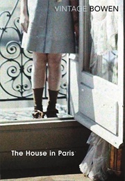 The House in Paris (Elizabeth Bowen)