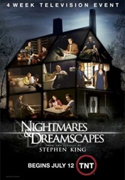 Nightmares & Dreamscapes (2006)