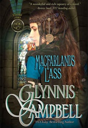 MacFarland&#39;s Lass (Glynnis Campbell)