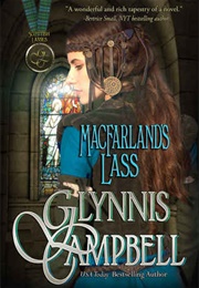 MacFarland's Lass (Glynnis Campbell)