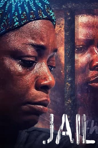 Jail (2017)