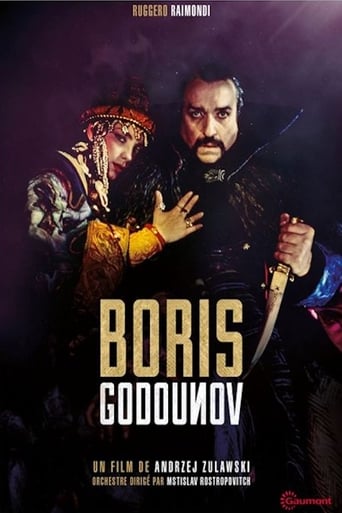 Boris Godounov (1989)
