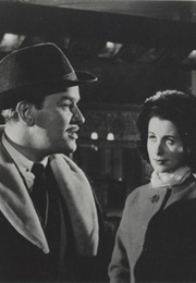 Farewell Performance (1963)