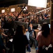 Be Apart of TV Audience