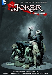 The Joker: Endgame (Scott Snyder)