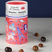 Le Chocolate Des Francais