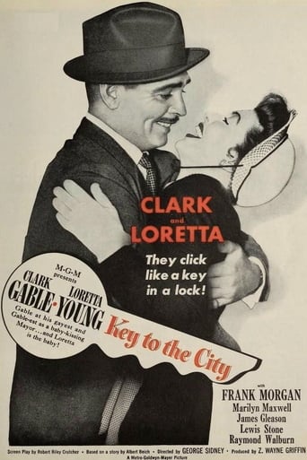 Key to the City (1950)