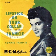 Lipstick on Your Collar - Connie Francis