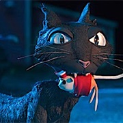 Cat (Coraline)