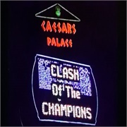 WCW Clash of the Champions XXXII (1996)