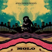 Molo (Africa Express, 2019)
