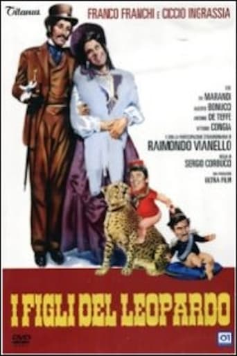 I Figli Del Leopardo (1965)