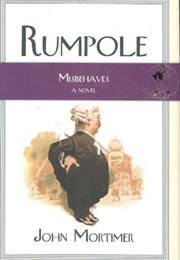 Rumpole Misbehaves (John Mortimer)