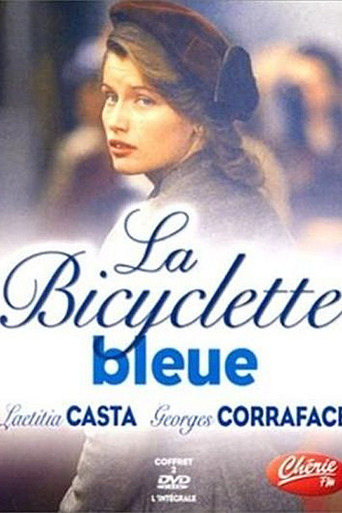 The Blue Bicycle (2000)