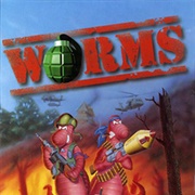 Worms (1995)