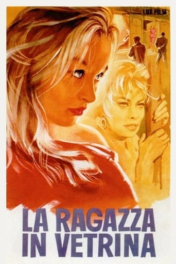 La Ragazza in Vetrina (1961)