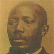 George Moses Horton