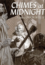 Chimes at Midnight (1966)