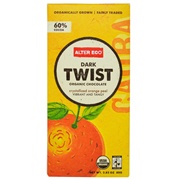 Alter Eco Dark Twist