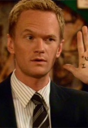 Barney Stinson (How I Met Your Mother) (2005)