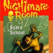 Scare School