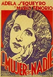 La Mujer De Nadie (1937)