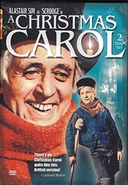 A Christmas Carol (1941)