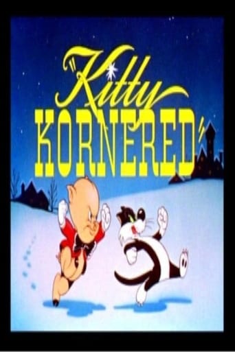 Kitty Kornered (1946)