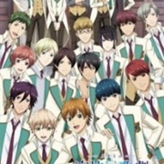 High School Star Musical 3