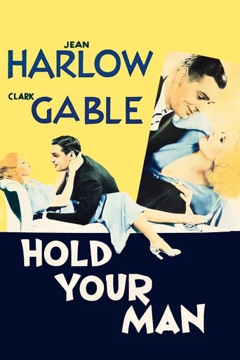 Hold Your Man (1933)