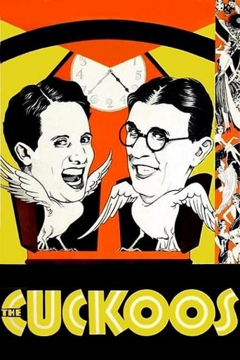 The Cuckoos (1930)