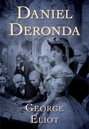 Daniel Deronda (George Eliot)