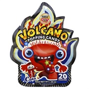 Volcano Popping Candy Cola