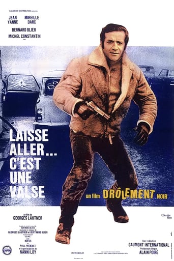Laisse Aller... C'est Une Valse (1971)