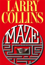 The Maze (Larry Collins)