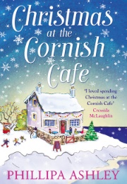 Christmas at the Cornish Cafe (Phillipa Ashley)