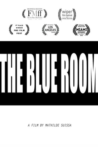 The Blue Room (2015)