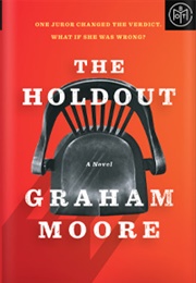 The Holdout (Graham Moore)
