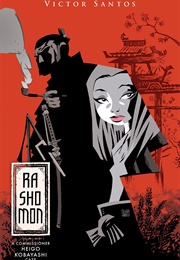 Rashomon (Victor Santos)