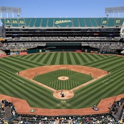 Ringcentral Coliseum