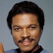 Lando Calrissian