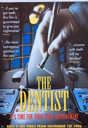 The Dentist (1996)