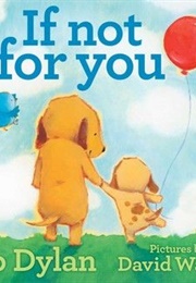 If Not for You (Bob Dylan)