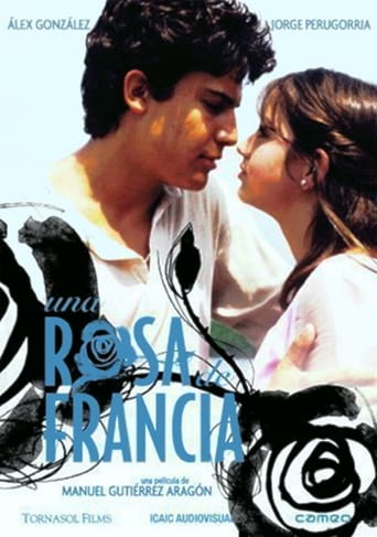 Una Rosa De Francia (2006)