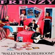 Frenzy-Sallys Pink Bedroom