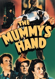 The Mummy's Hand (1940)
