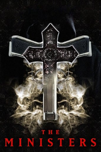 The Ministers (2009)