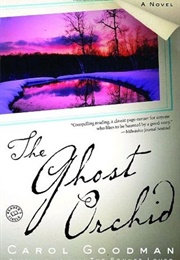 The Ghost Orchid (Carol Goodman)