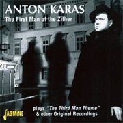 The Third Man Theme - Anton Karas