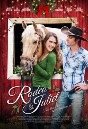 Rodeo and Juliet (2015)